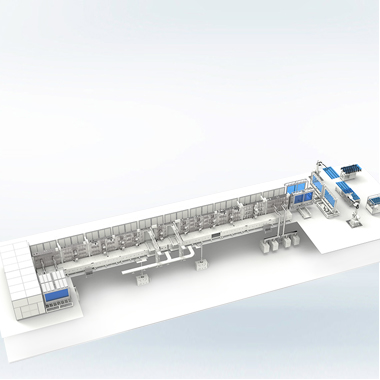 Perovskite RPD Equipment
