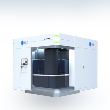 Micro LED Laser Transfer Equipment